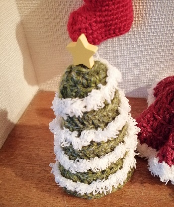 クリスマスツリー